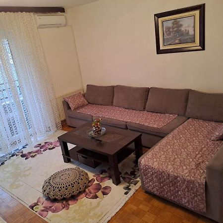 Stan U Sarajevu Na Ilidzi Apartment Sarajevo Exterior photo